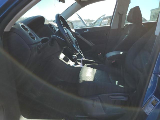 Auction sale of the 2009 Volkswagen Tiguan Se, vin: WVGBV75N29W510525, lot number: 44925713