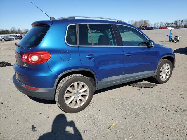 Auction sale of the 2009 Volkswagen Tiguan Se, vin: WVGBV75N29W510525, lot number: 44925713