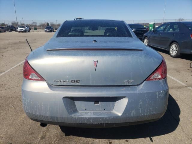 Aukcja sprzedaży 2007 Pontiac G6 Gt, vin: 1G2ZH35N374127922, numer aukcji: 45152063