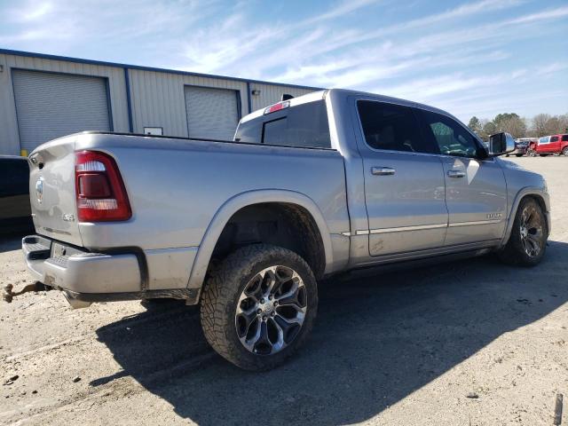Aukcja sprzedaży 2019 Ram 1500 Limited, vin: 1C6SRFHT1KN539613, numer aukcji: 44865233