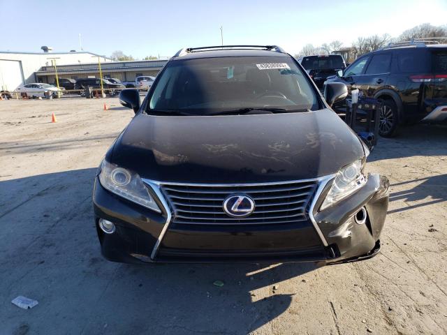 Aukcja sprzedaży 2013 Lexus Rx 450, vin: JTJBC1BA4D2443433, numer aukcji: 43838993