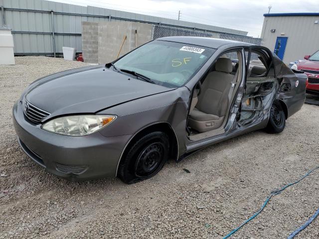 Aukcja sprzedaży 2005 Toyota Camry, vin: 4T1BE32K55U544211, numer aukcji: 53983016