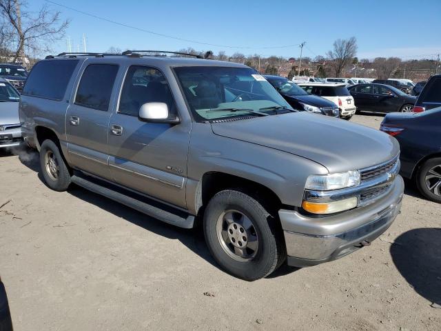 Aukcja sprzedaży 2001 Chevrolet Suburban K1500, vin: 3GNFK16T81G103389, numer aukcji: 44795863
