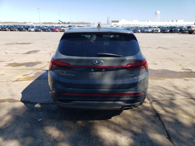 Aukcja sprzedaży 2022 Hyundai Santa Fe Se, vin: 5NMS1DAJ5NH436502, numer aukcji: 44857623