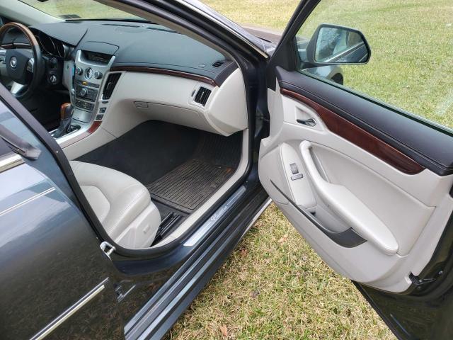 Aukcja sprzedaży 2010 Cadillac Cts Premium Collection, vin: 1G6DS5EV5A0105120, numer aukcji: 44912953