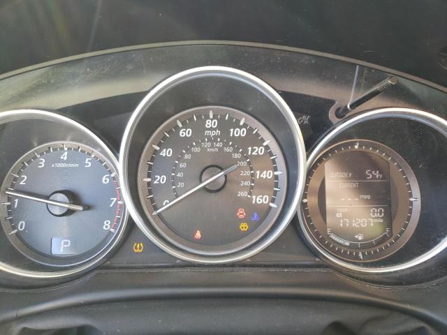 Aukcja sprzedaży 2014 Mazda Cx-5 Touring, vin: JM3KE4CYXE0330827, numer aukcji: 45048633