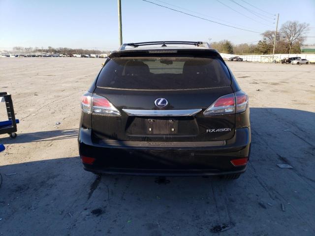 Aukcja sprzedaży 2013 Lexus Rx 450, vin: JTJBC1BA4D2443433, numer aukcji: 43838993