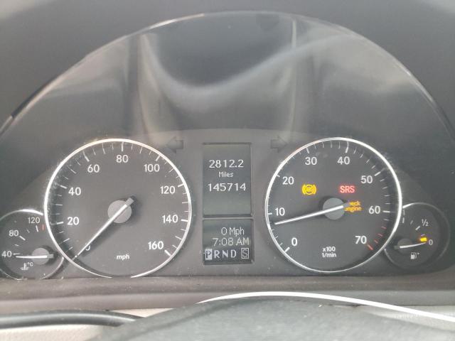 Aukcja sprzedaży 2006 Mercedes-benz C 230, vin: WDBRF52H16F832361, numer aukcji: 43615123