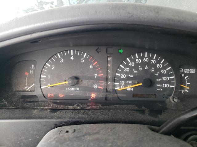Aukcja sprzedaży 2000 Toyota Tacoma Xtracab, vin: 5TEVL52N7YZ706445, numer aukcji: 43905313