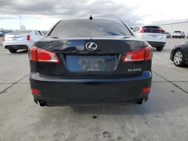 Aukcja sprzedaży 2012 Lexus Is 250, vin: JTHBF5C29C5184099, numer aukcji: 44829293