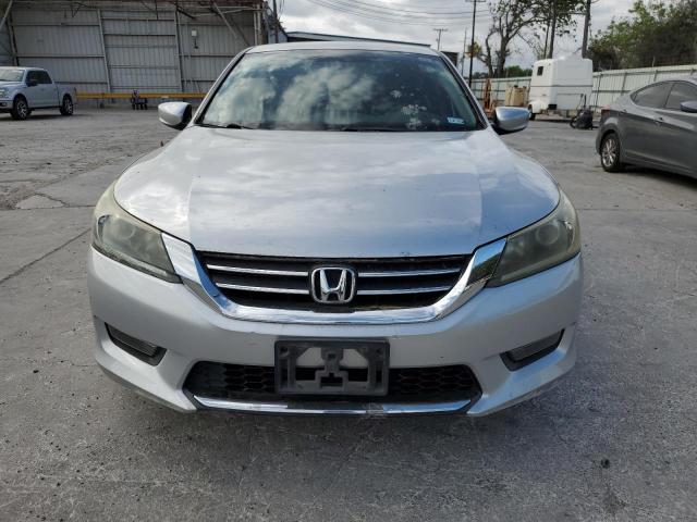 Продаж на аукціоні авто 2015 Honda Accord Sport, vin: 1HGCR2F50FA057157, номер лоту: 44030383