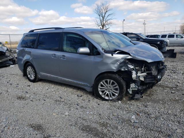 Aukcja sprzedaży 2014 Toyota Sienna Xle, vin: 5TDYK3DC1ES495400, numer aukcji: 44111703
