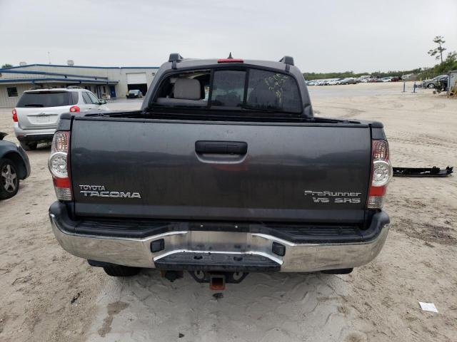 Aukcja sprzedaży 2015 Toyota Tacoma Double Cab Prerunner, vin: 5TFJU4GNXFX085303, numer aukcji: 44619333