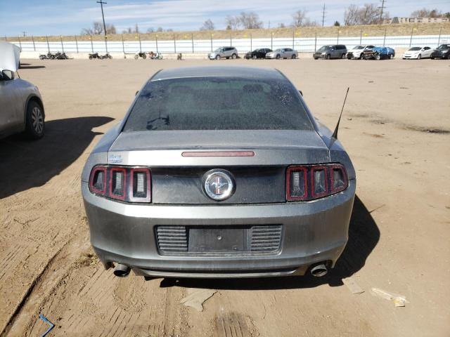 Продаж на аукціоні авто 2013 Ford Mustang, vin: 1ZVBP8AM8D5249785, номер лоту: 44901003