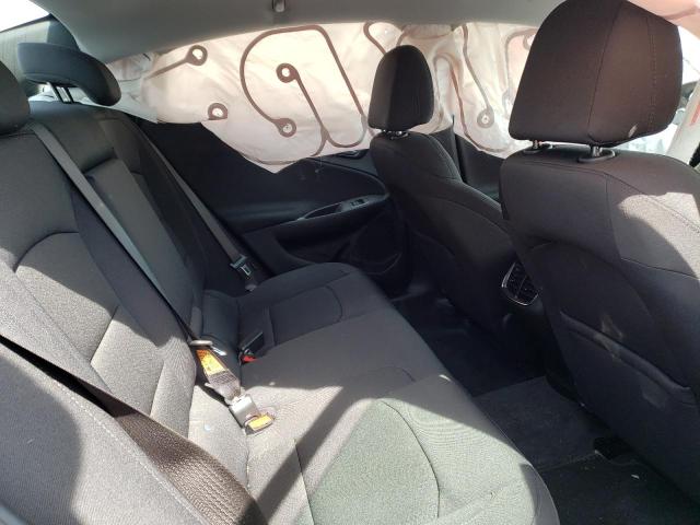 Aukcja sprzedaży 2022 Chevrolet Malibu Lt, vin: 1G1ZD5ST1NF178724, numer aukcji: 44681473