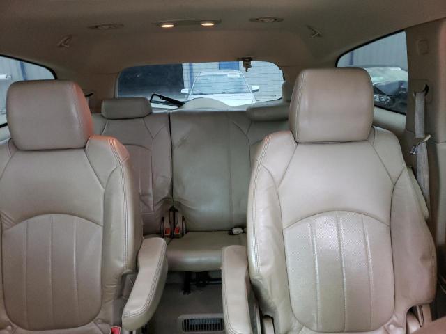 Aukcja sprzedaży 2012 Buick Enclave, vin: 5GAKRCED7CJ119840, numer aukcji: 43424123