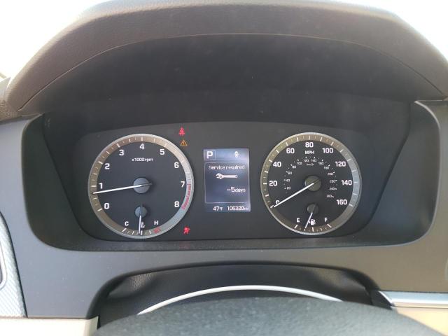 Продаж на аукціоні авто 2015 Hyundai Sonata Se, vin: 5NPE24AFXFH168623, номер лоту: 44830293
