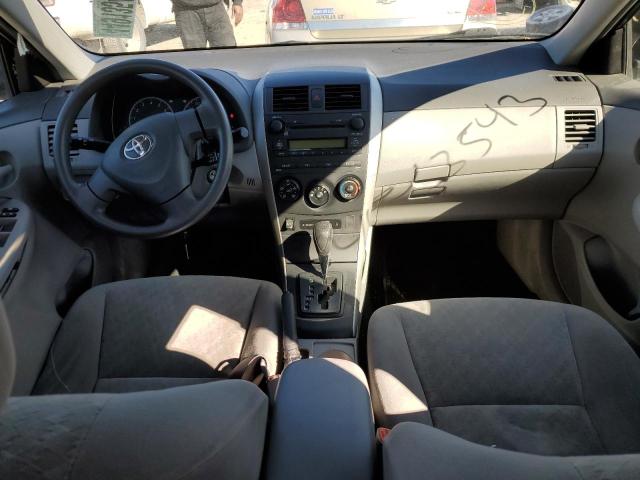 Продажа на аукционе авто 2009 Toyota Corolla Base, vin: 1NXBU40E49Z048070, номер лота: 44913543