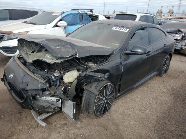Продажа на аукционе авто 2022 Bmw 228i, vin: WBA53AK02N7L00442, номер лота: 44920413