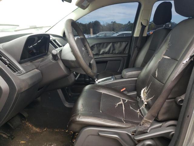 44964603 :رقم المزاد ، 3D4PG4FB5AT158495 vin ، 2010 Dodge Journey Se مزاد بيع