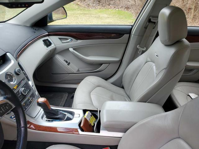 Aukcja sprzedaży 2010 Cadillac Cts Premium Collection, vin: 1G6DS5EV5A0105120, numer aukcji: 44912953