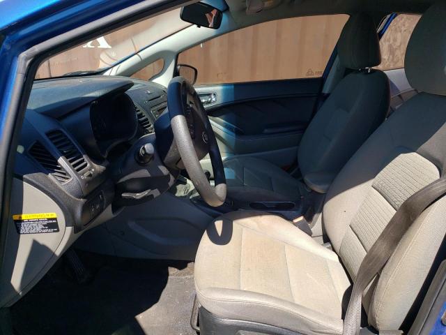 Продажа на аукционе авто 2014 Kia Forte Lx, vin: KNAFX4A6XE5088532, номер лота: 44707763