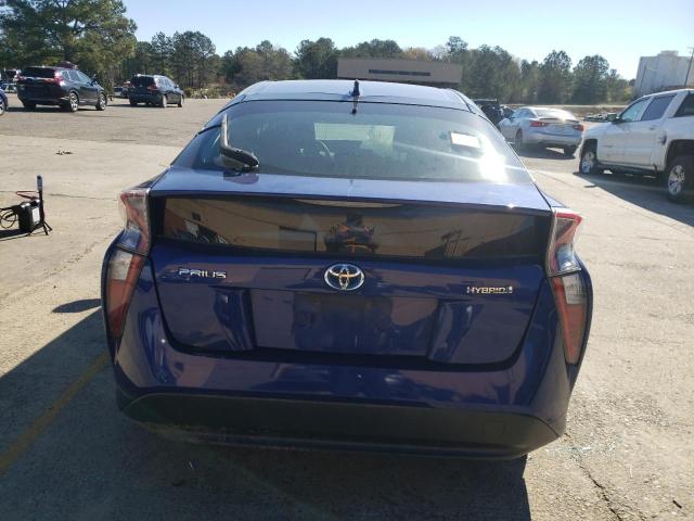 Aukcja sprzedaży 2017 Toyota Prius, vin: JTDKBRFUXH3538782, numer aukcji: 45020593