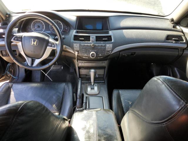 2008 Honda Accord Exl მანქანა იყიდება აუქციონზე, vin: 1HGCS228X8A015604, აუქციონის ნომერი: 44906953