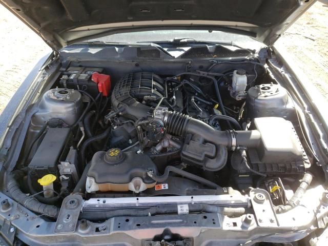 Продаж на аукціоні авто 2013 Ford Mustang, vin: 1ZVBP8AM8D5249785, номер лоту: 44901003