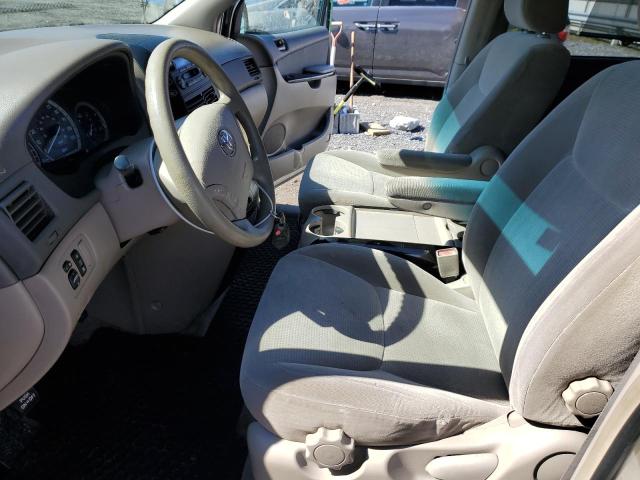 Aukcja sprzedaży 2004 Toyota Sienna Ce, vin: 5TDZA23C44S091783, numer aukcji: 44549433