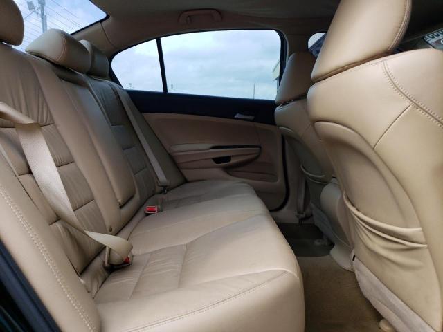 Aukcja sprzedaży 2012 Honda Accord Se, vin: 1HGCP2F68CA018732, numer aukcji: 44547053