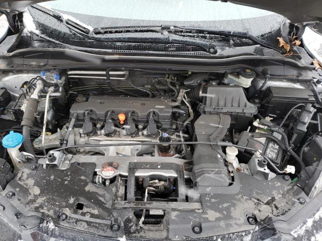 Продажа на аукционе авто 2018 Honda Hr-v Lx, vin: 3CZRU6H38JG715743, номер лота: 44665123