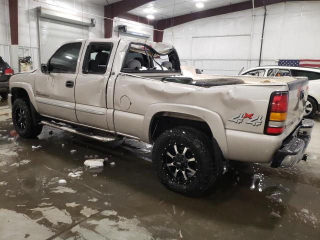 Aukcja sprzedaży 2004 Gmc Sierra K2500 Heavy Duty, vin: 1GTHK29234E267235, numer aukcji: 44808683