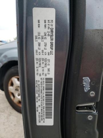 44964603 :رقم المزاد ، 3D4PG4FB5AT158495 vin ، 2010 Dodge Journey Se مزاد بيع