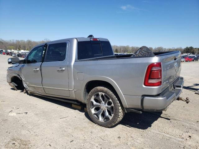 Aukcja sprzedaży 2019 Ram 1500 Limited, vin: 1C6SRFHT1KN539613, numer aukcji: 44865233