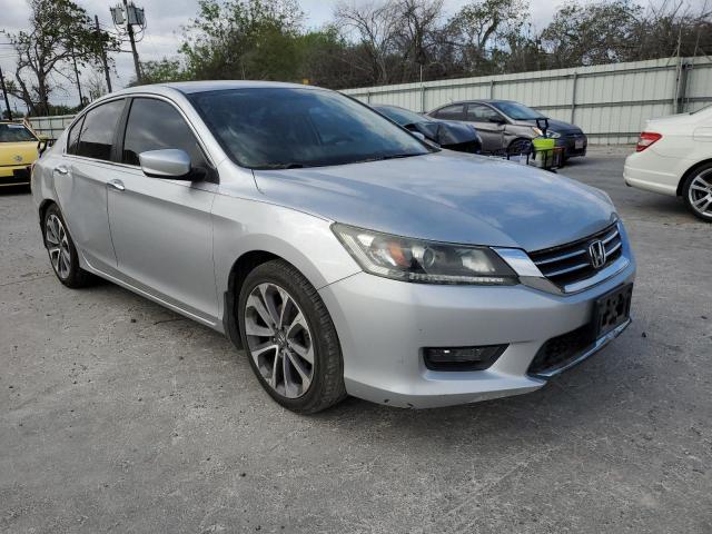 Продаж на аукціоні авто 2015 Honda Accord Sport, vin: 1HGCR2F50FA057157, номер лоту: 44030383