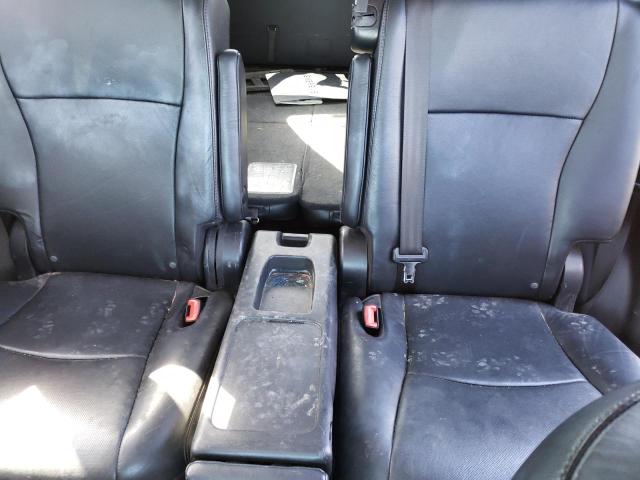 Aukcja sprzedaży 2013 Toyota Highlander Limited, vin: 5TDDK3EH3DS204922, numer aukcji: 43930903