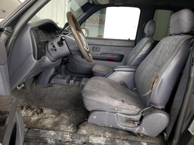 Aukcja sprzedaży 2000 Toyota Tacoma Xtracab, vin: 5TEVL52N7YZ706445, numer aukcji: 43905313