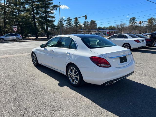 Aukcja sprzedaży 2017 Mercedes-benz C 300, vin: 55SWF4JB6HU205706, numer aukcji: 45197013