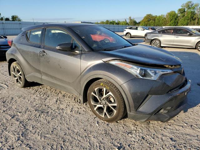 Aukcja sprzedaży 2018 Toyota C-hr Xle, vin: NMTKHMBX9JR056888, numer aukcji: 44862913