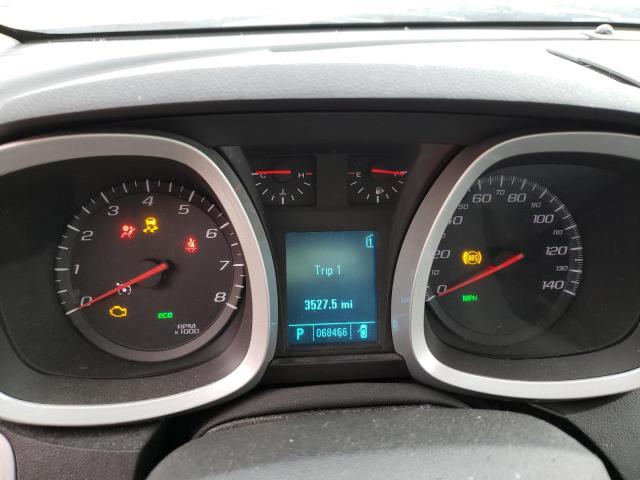 Aukcja sprzedaży 2010 Chevrolet Equinox Lt, vin: 2CNALDEW5A6414380, numer aukcji: 44469303