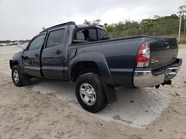 Aukcja sprzedaży 2015 Toyota Tacoma Double Cab Prerunner, vin: 5TFJU4GNXFX085303, numer aukcji: 44619333