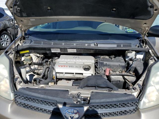 Aukcja sprzedaży 2004 Toyota Sienna Ce, vin: 5TDZA23C44S091783, numer aukcji: 44549433