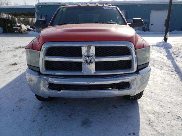 2014 Ram 2500 St მანქანა იყიდება აუქციონზე, vin: 3C6TR5HT7EG228277, აუქციონის ნომერი: 45101353