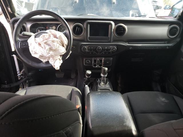 44674433 :رقم المزاد ، 1C4HJXDG0JW274698 vin ، 2018 Jeep Wrangler Unlimited Sport مزاد بيع