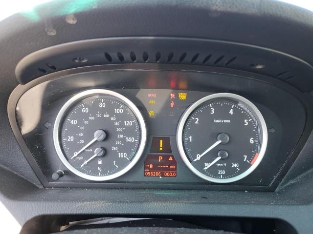 Aukcja sprzedaży 2007 Bmw 650 I, vin: WBAEH135X7CR53199, numer aukcji: 45050203