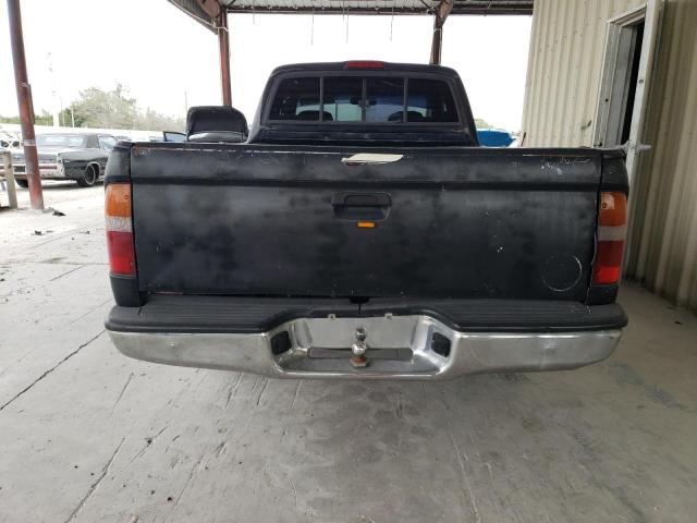Aukcja sprzedaży 2000 Toyota Tacoma Xtracab, vin: 5TEVL52N7YZ706445, numer aukcji: 43905313