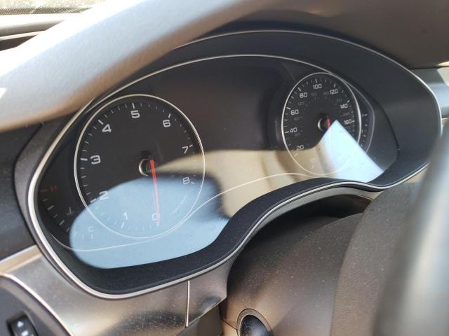 Aukcja sprzedaży 2013 Audi A7 Premium Plus, vin: WAUYGAFC3DN148347, numer aukcji: 45039163
