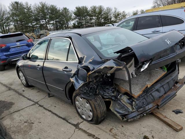 Aukcja sprzedaży 2004 Honda Accord Lx, vin: 1HGCM56314A055204, numer aukcji: 44859793