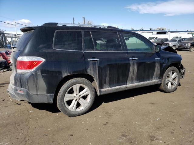 Aukcja sprzedaży 2013 Toyota Highlander Limited, vin: 5TDDK3EH3DS204922, numer aukcji: 43930903